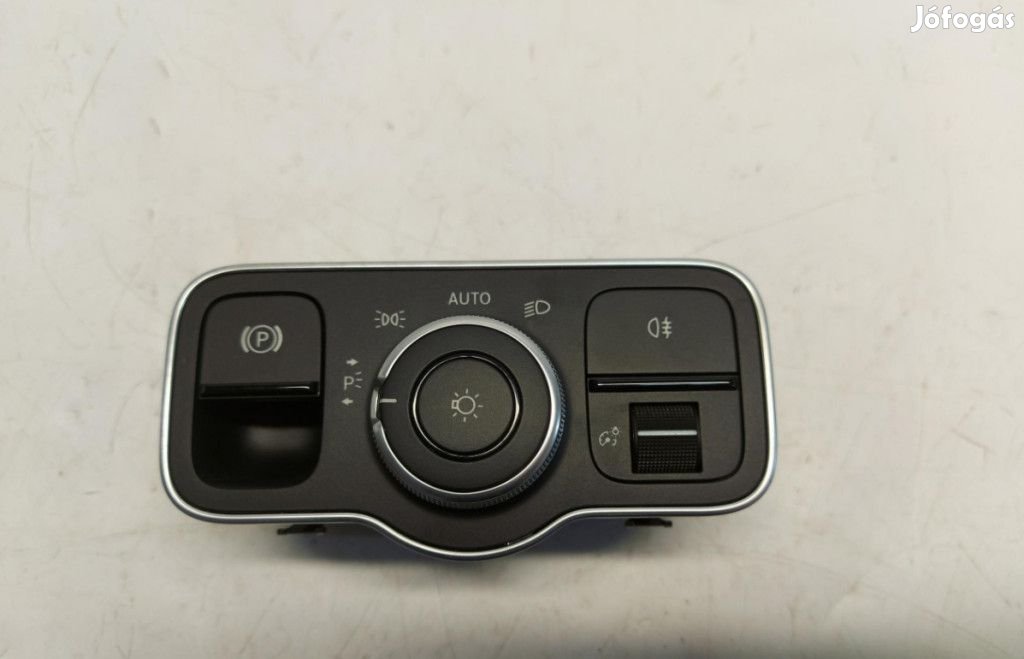 Mercedes Benz EQB X243 Világítás kapcsoló A2479052902