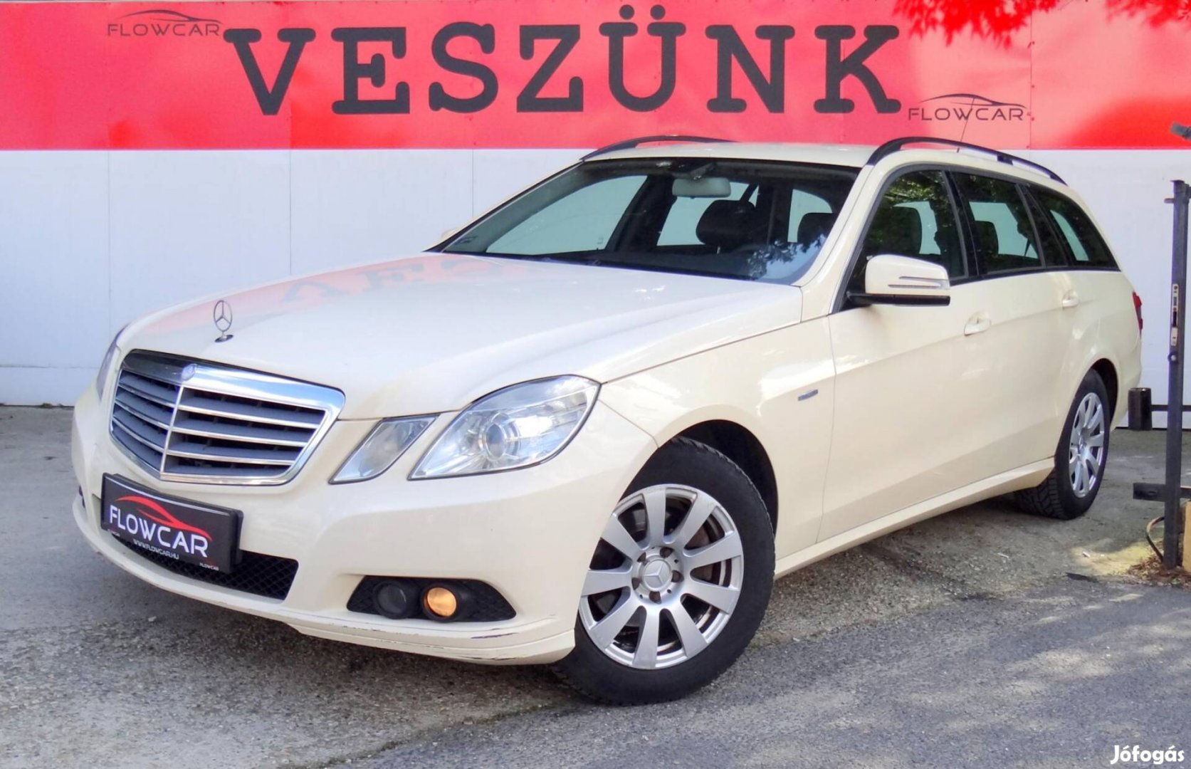 Mercedes-Benz E 200 CDI T Blueefficiency Elegan...