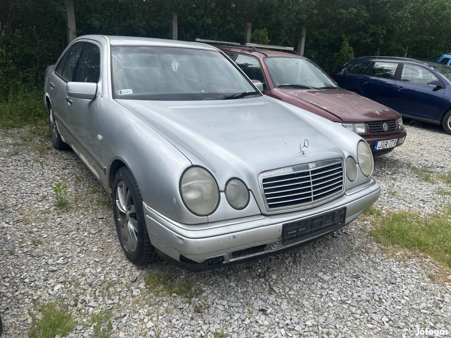 Mercedes-Benz E 220 CDI Avantgarde