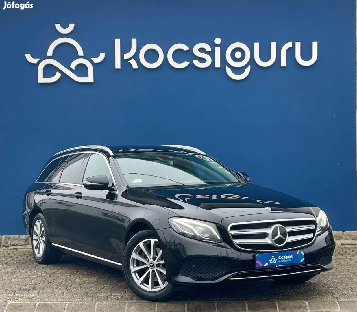 Mercedes-Benz E 220 d T 9G-Tronic / Mo-i!/ 201e...