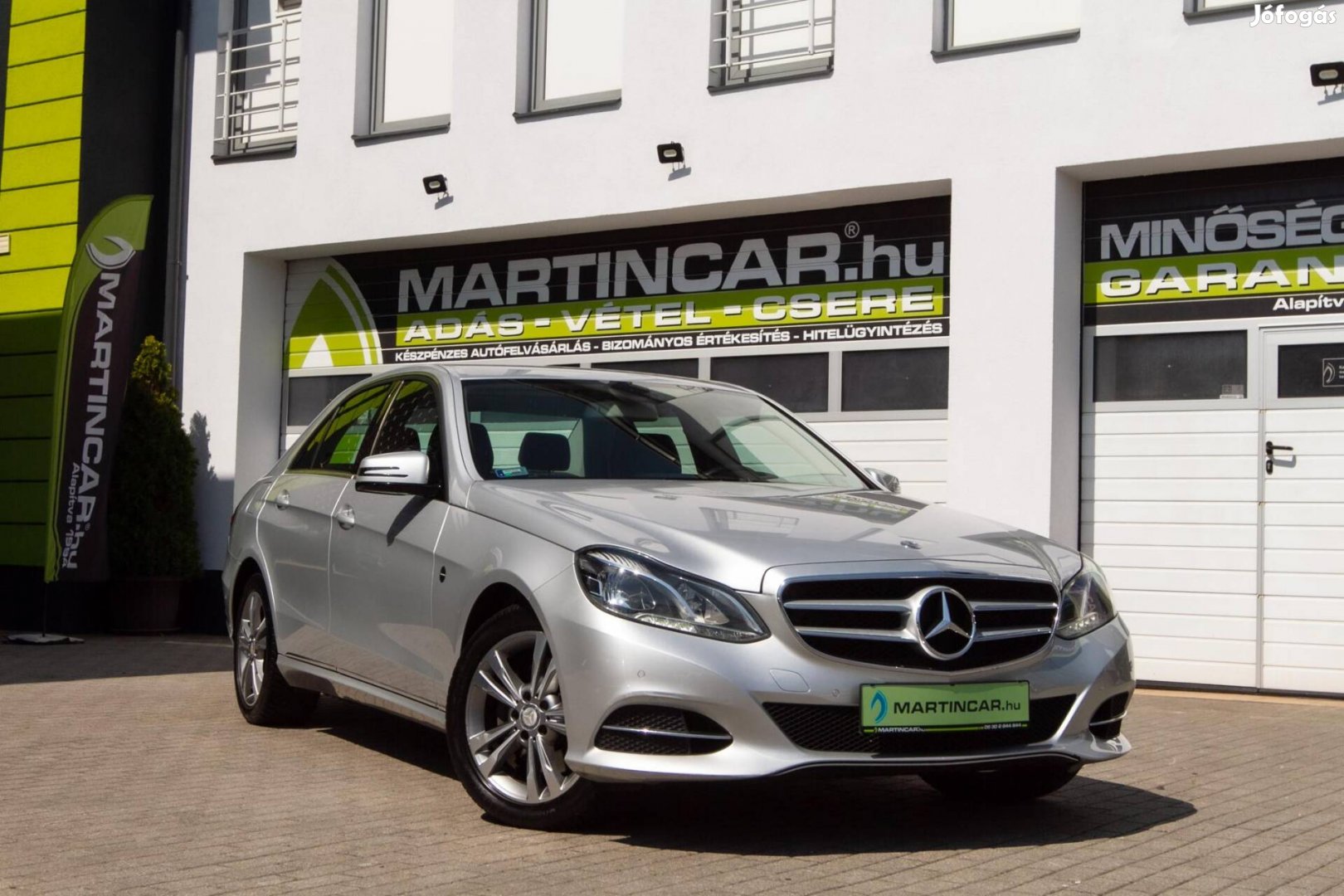 Mercedes-Benz E 250 CDI 4Matic Avantgarde (Auto...