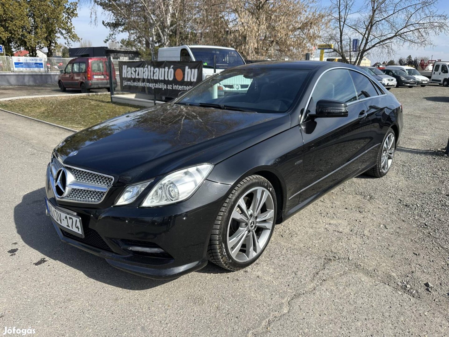 Mercedes-Benz E 250 CDI Blueefficiency Elegance...