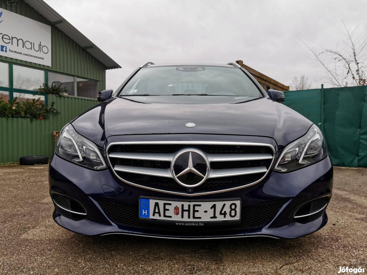 Mercedes-Benz E 350 Bluetec 4Matic T Avantgarde...