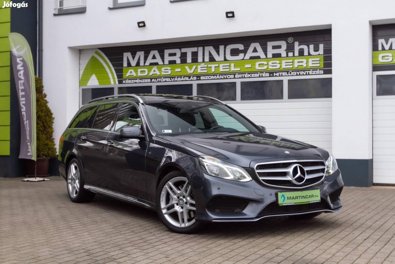 Mercedes-Benz E 350 Bluetec 4Matic T Avantgarde...