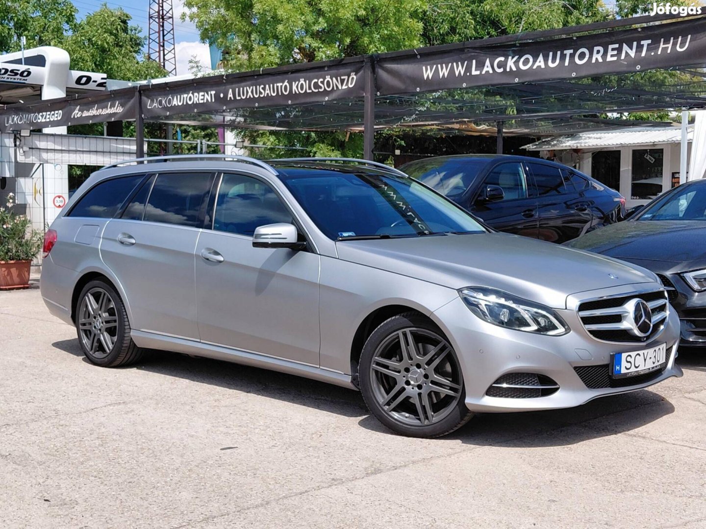 Mercedes-Benz E 350 Bluetec 4Matic T Avantgarde...