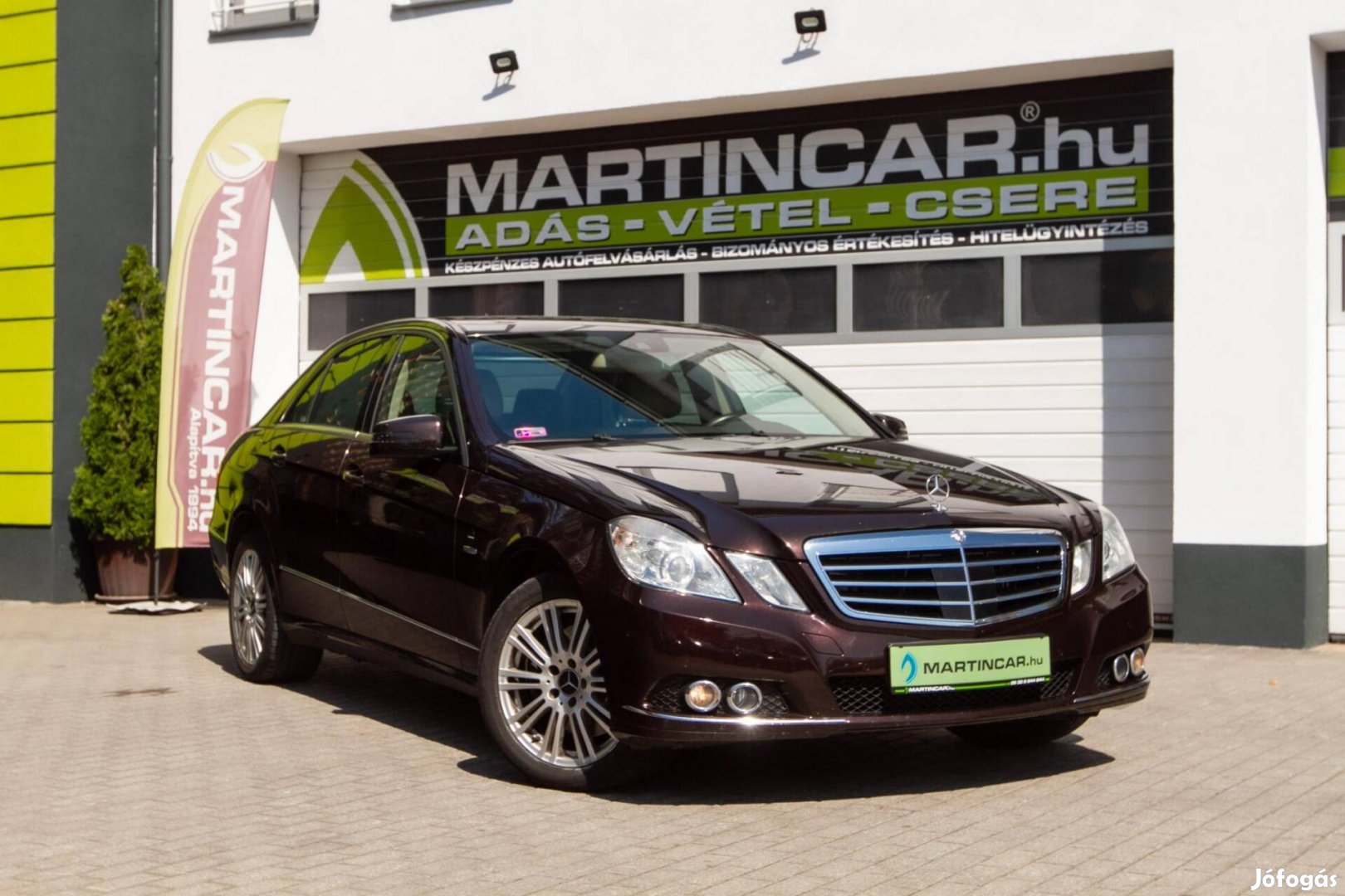 Mercedes-Benz E 350 CDI 4Matic Blueefficiency A...