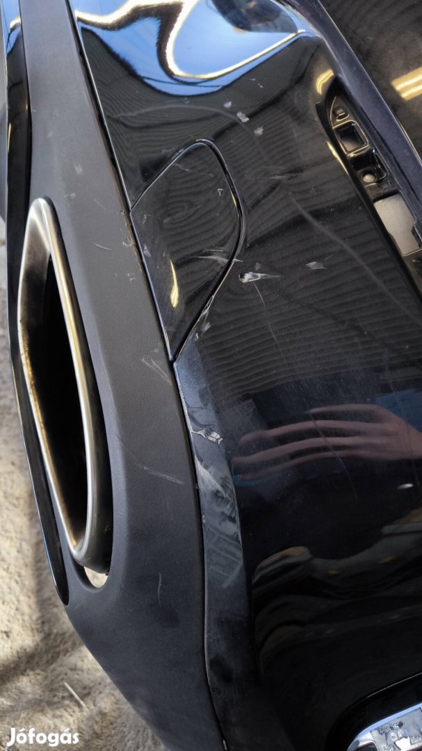 Mercedes-Benz E-Class Kupé (C238) AMG lökhárító 