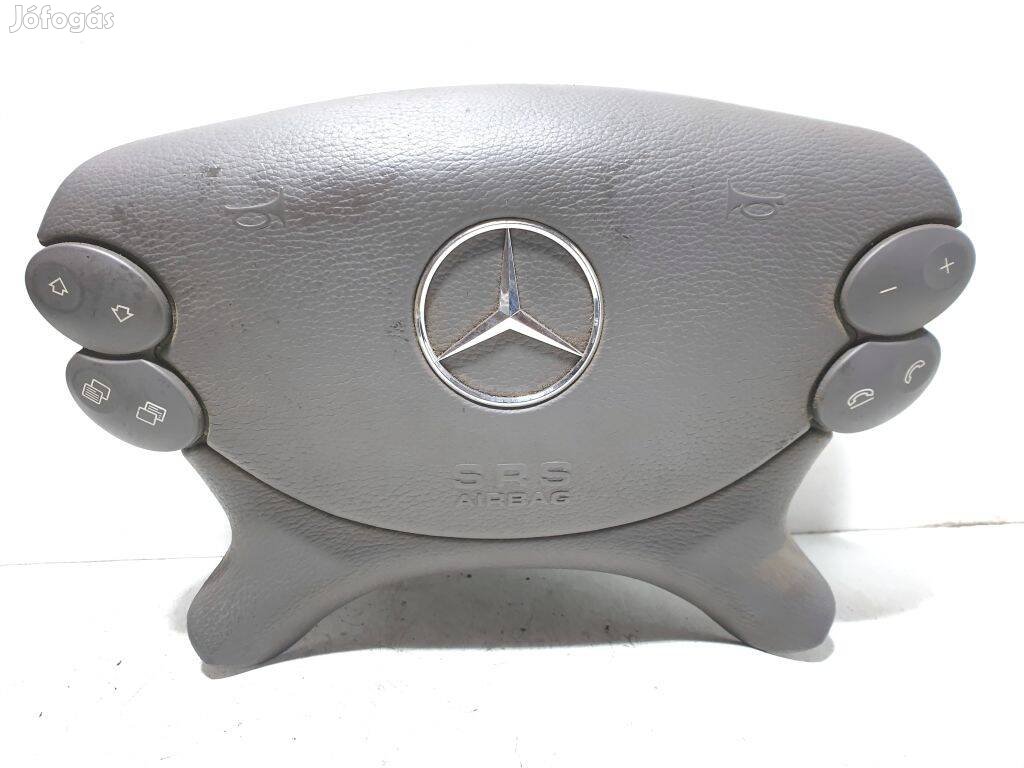 Mercedes Benz E-Class W211 Kormány légzsák 2198601502