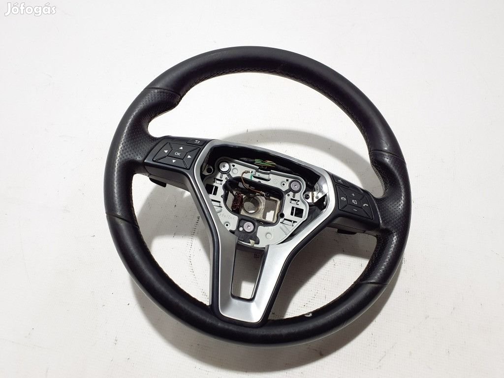 Mercedes Benz E-Osztály W212 Multikormány A2184600618