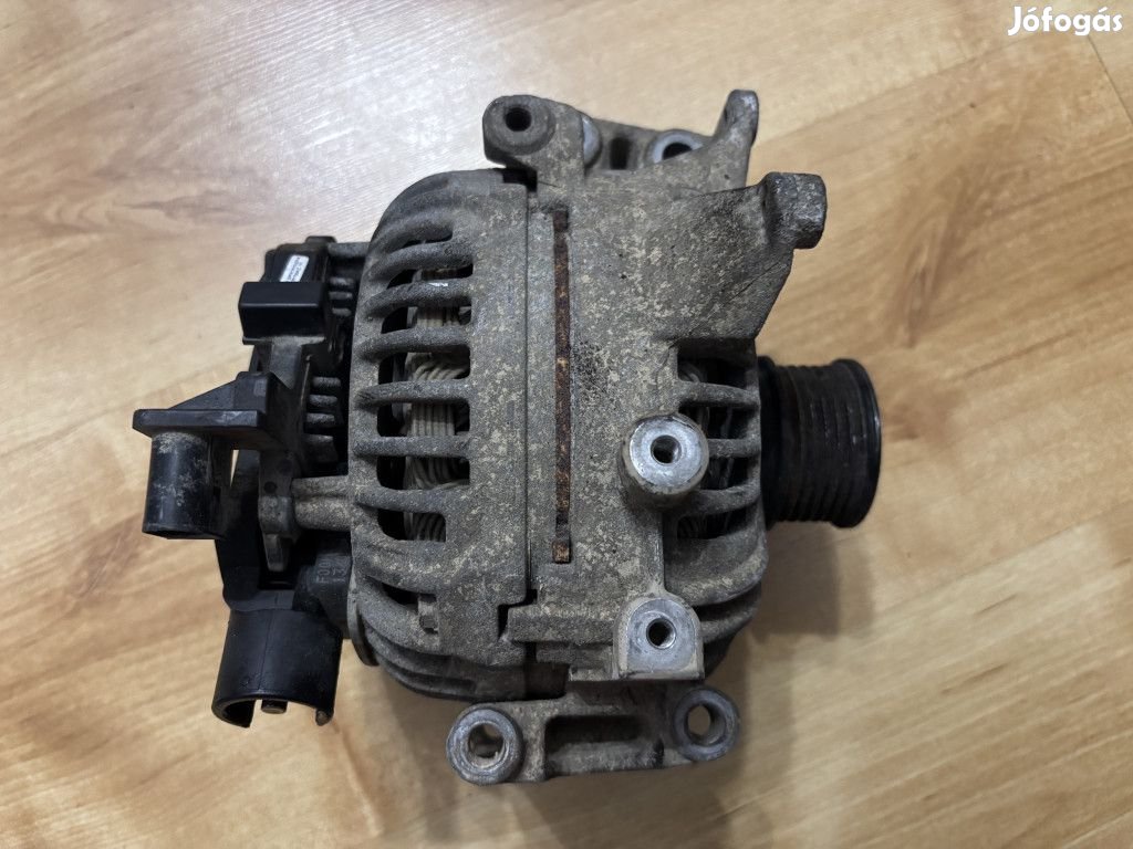 Mercedes-Benz E-osztály W211 generátor A0131540002