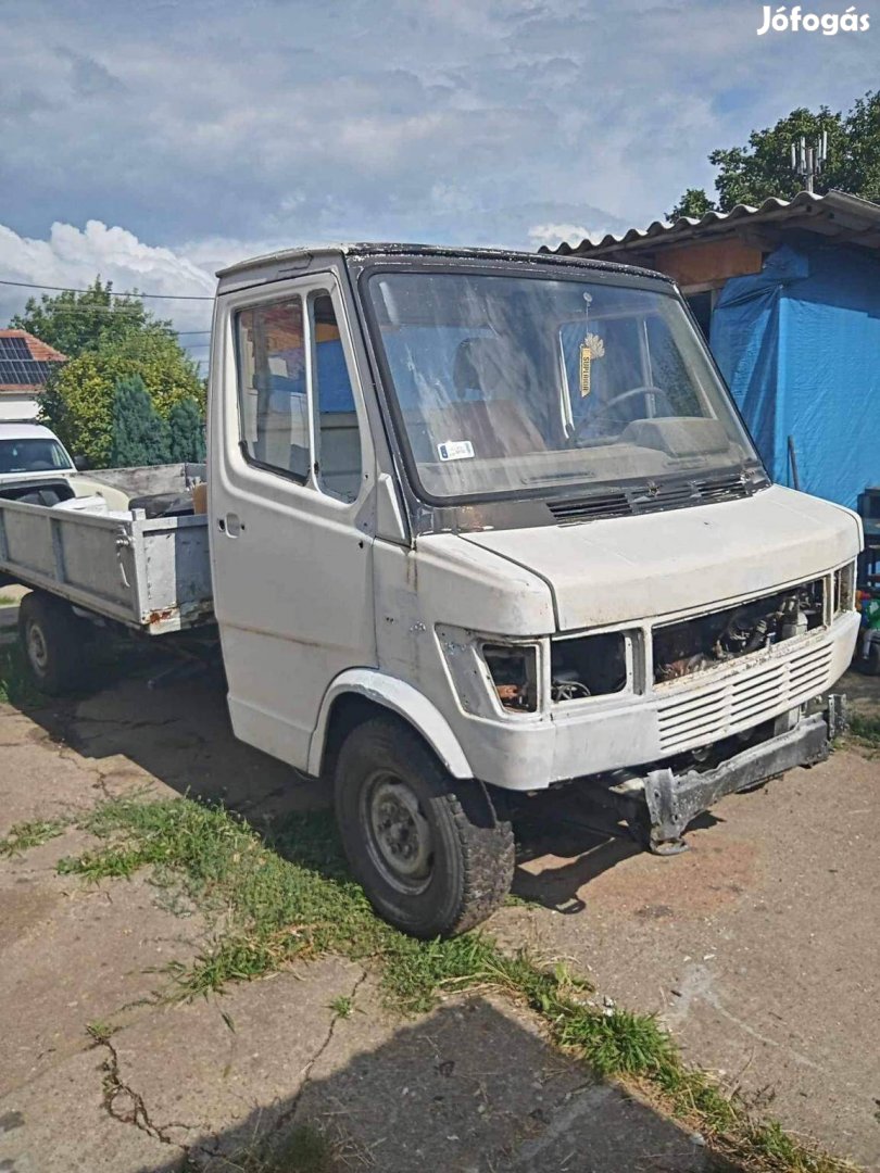 Mercedes-Benz Egyéb Z1 2.5 309D