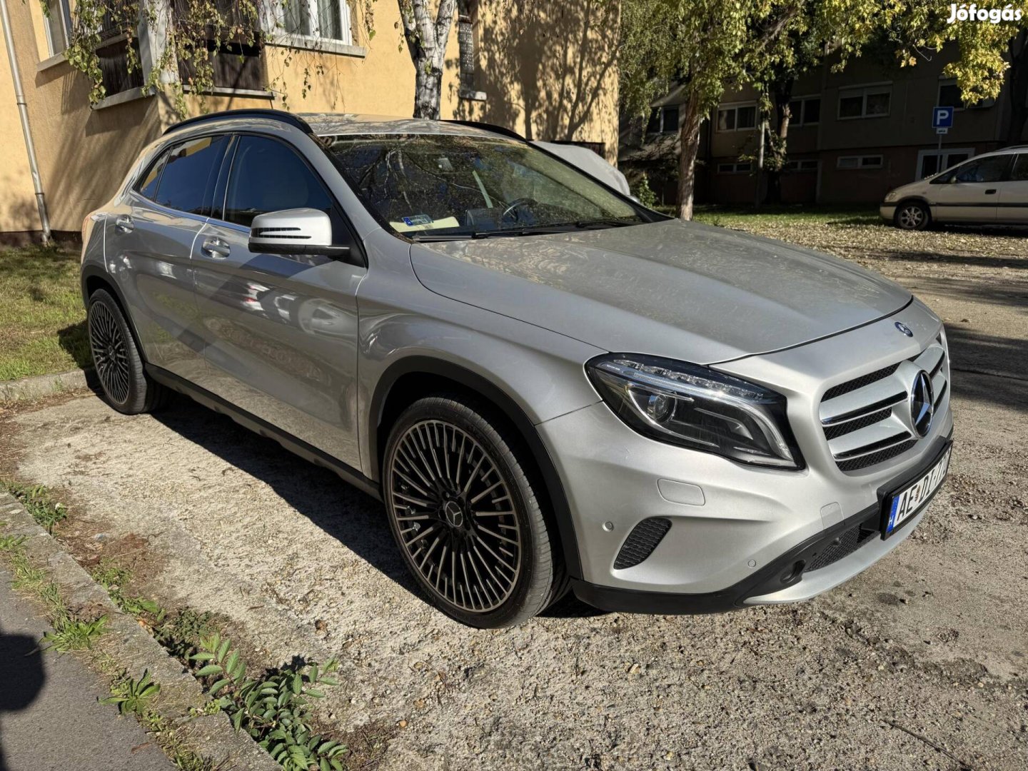 Mercedes-Benz GLA 180 Style 7G-DCT 66.000KM! AM...