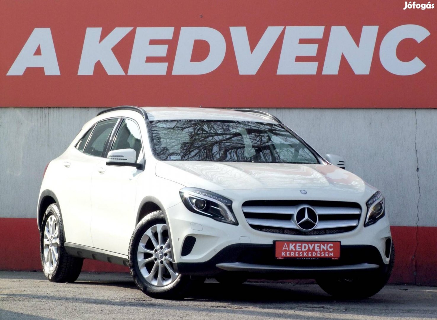 Mercedes-Benz GLA 180 d Style 7G-DCT M.o.-i. Bi...