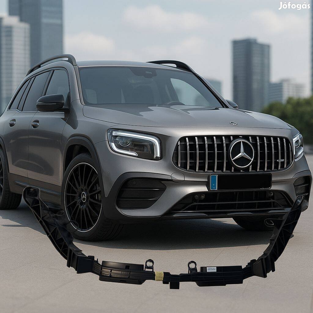 Mercedes-Benz GLB W247 homlokfal-keret, zárhíd A2476209400Q02