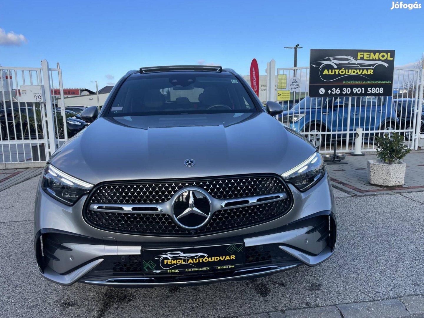 Mercedes-Benz GLC 200 4Matic 9G-Tronic Mild hyb...