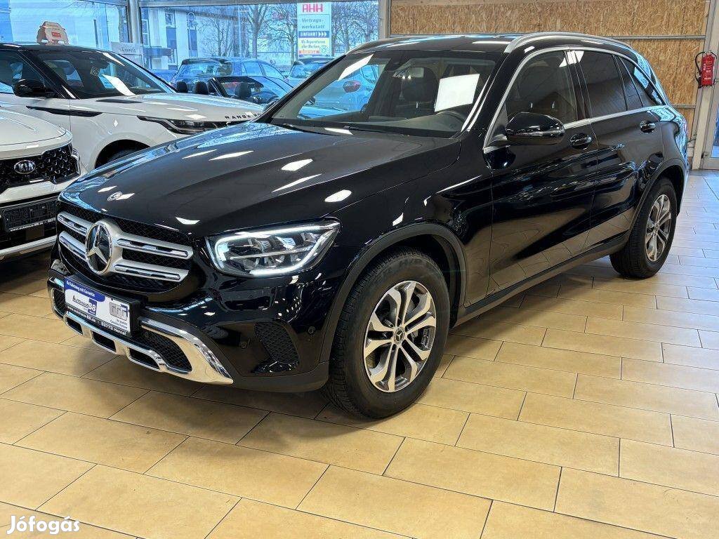 Mercedes-Benz GLC 200 4Matic EQ Boost 9G-Tronic...