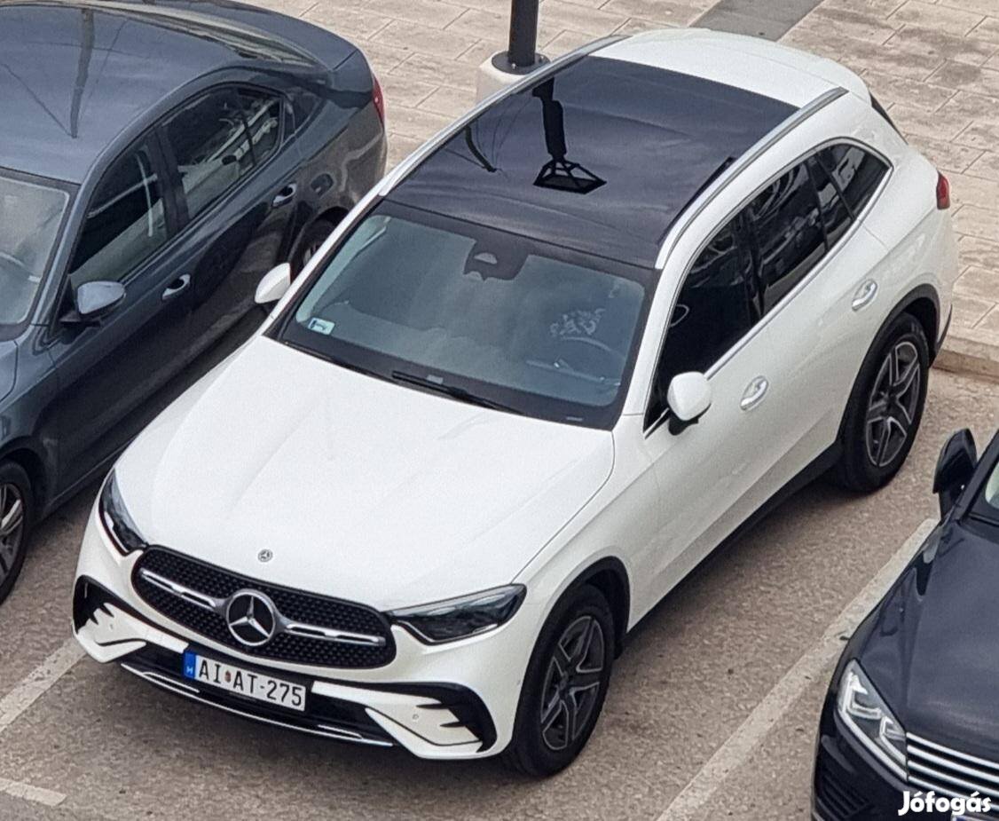 Mercedes-Benz GLC 220 d 4Matic 9G-Tronic Mild h...