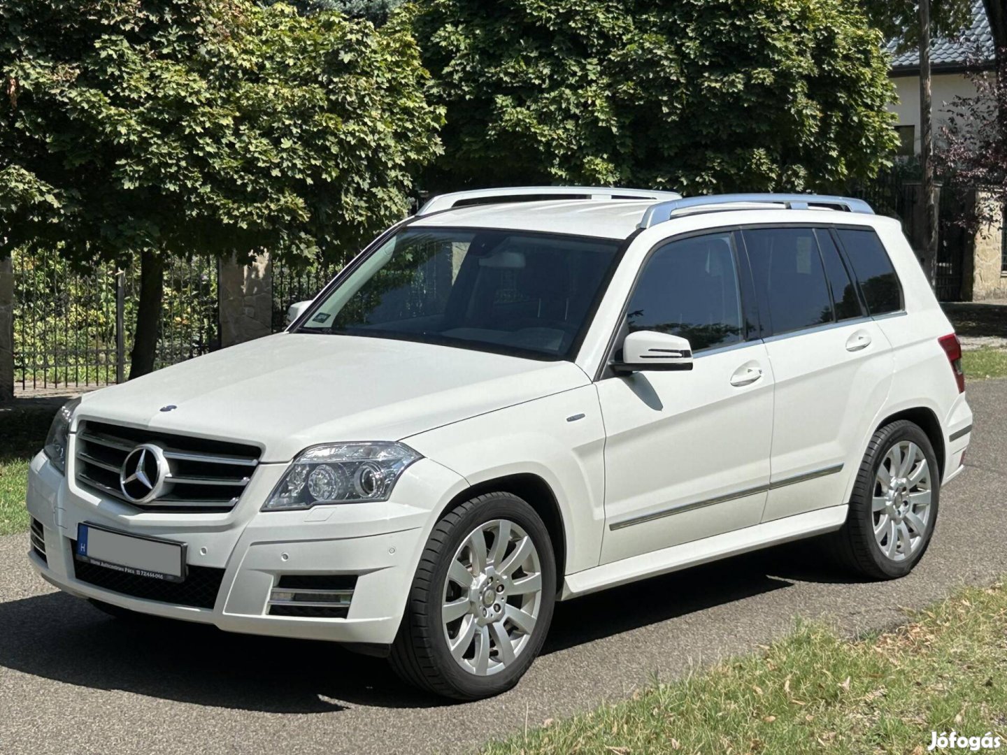 Mercedes-Benz GLK 220 CDI Blueefficiency 4Matic...