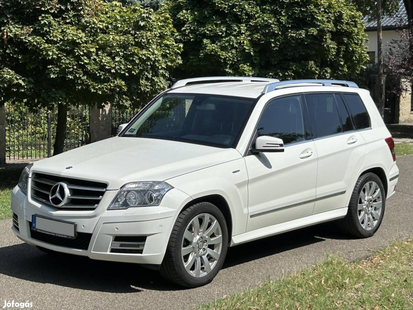 Mercedes-Benz GLK 220 CDI Blueefficiency 4Matic...