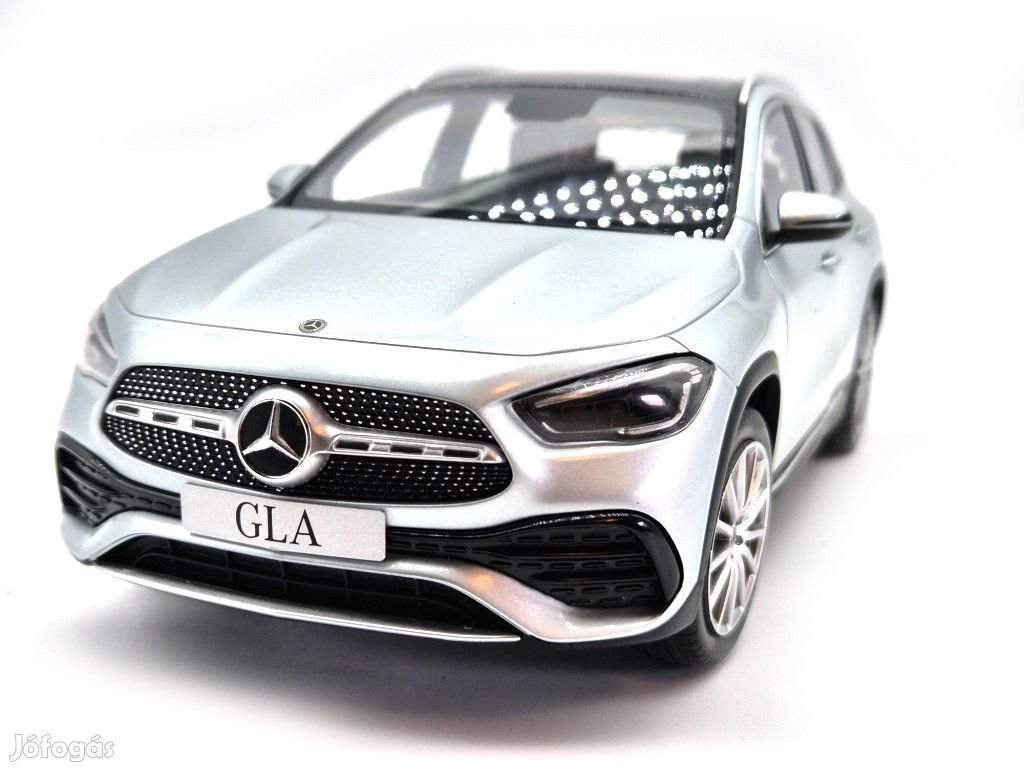 Mercedes-Benz GLS class H247 (2020) -  Z-Models - 1:18