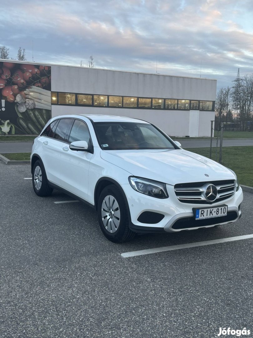 Mercedes-Benz Glc250d