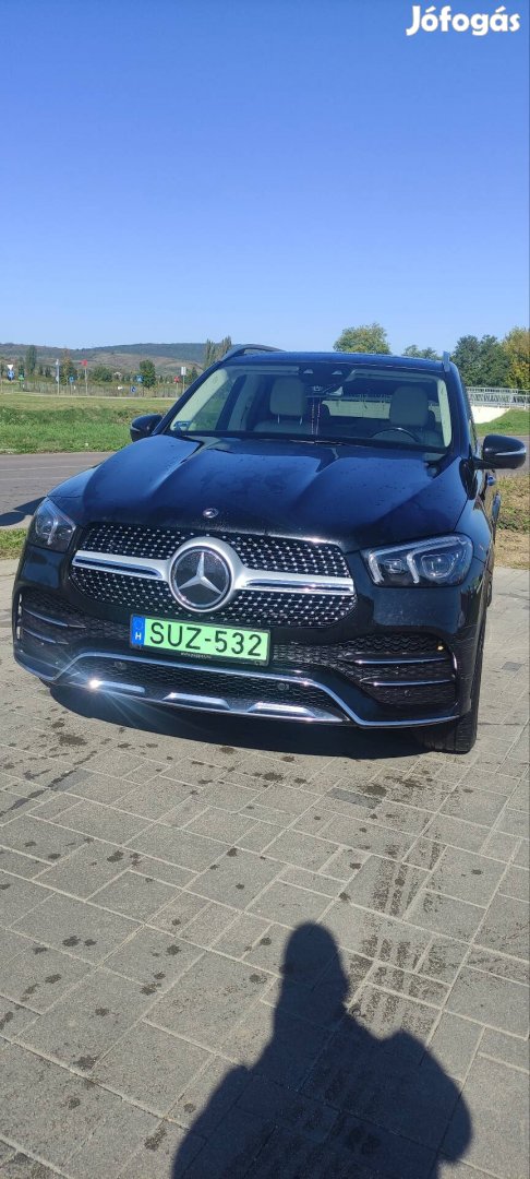 Mercedes Benz Gle