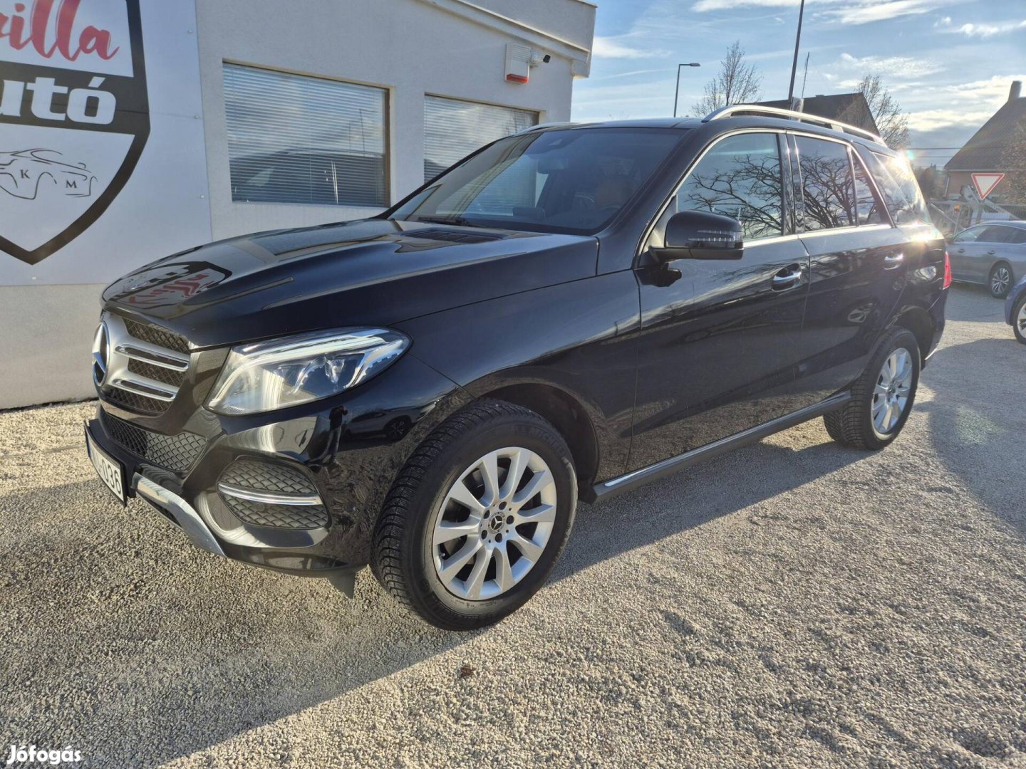 Mercedes-Benz Gle 350 d 4Matic 9G-Tronic 350D 4...