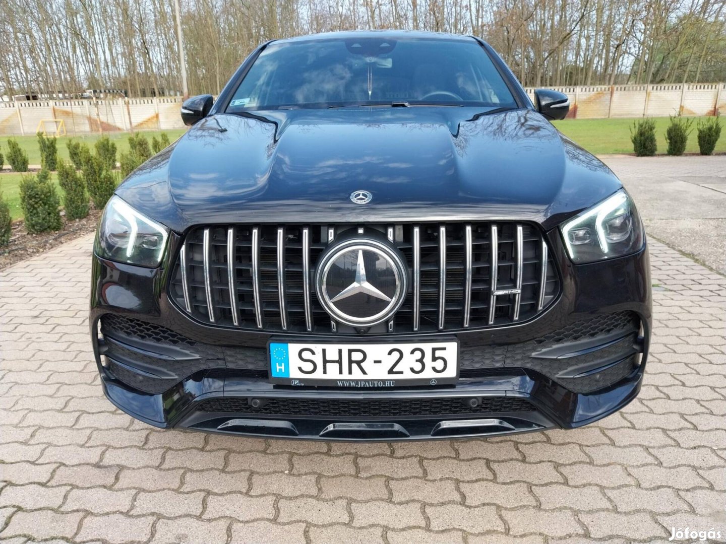 Mercedes-Benz Gle 350 d 4Matic 9G-Tronic 46.000...