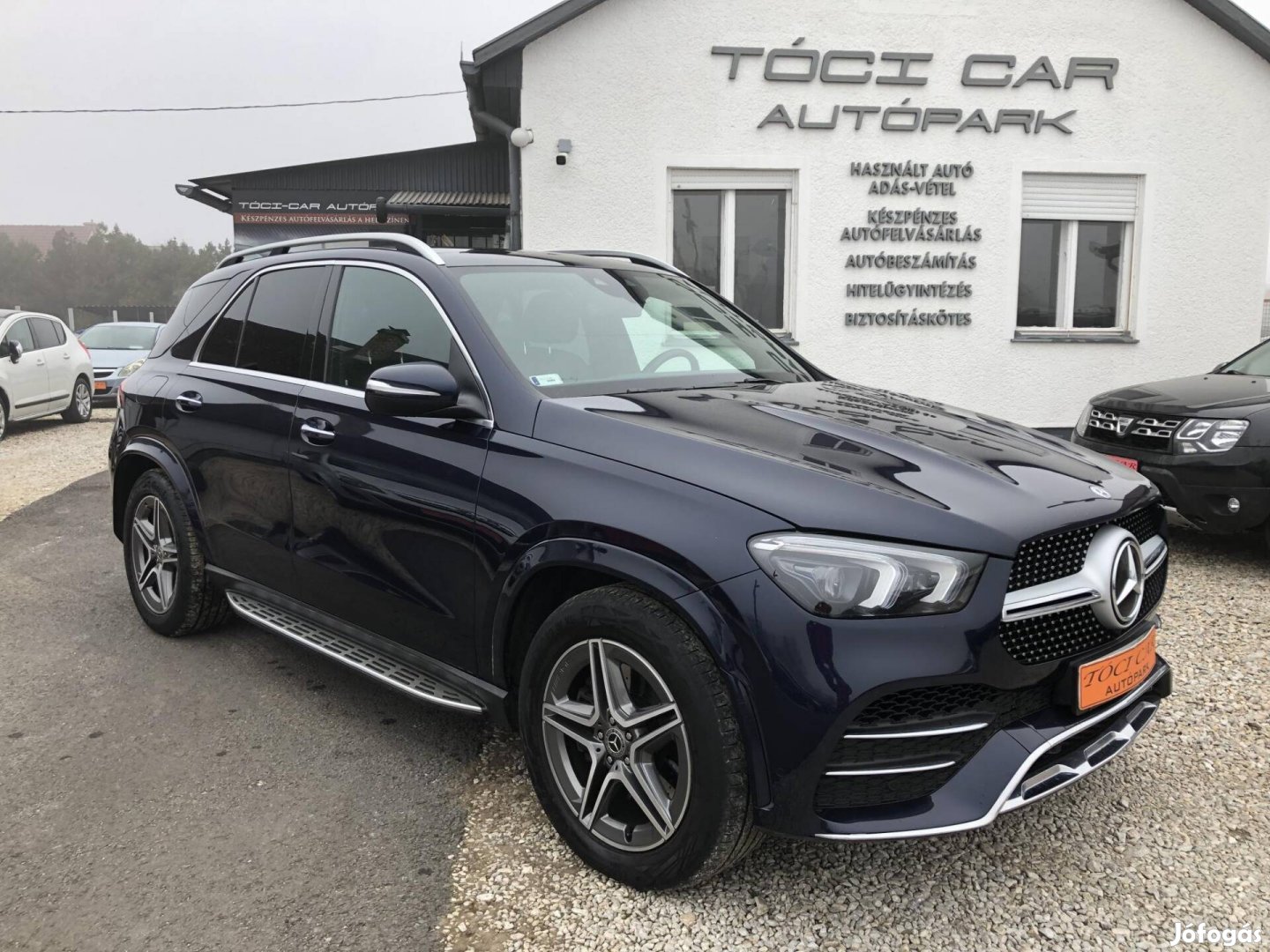 Mercedes-Benz Gle 350 d 4Matic 9G-Tronic AMG Pa...