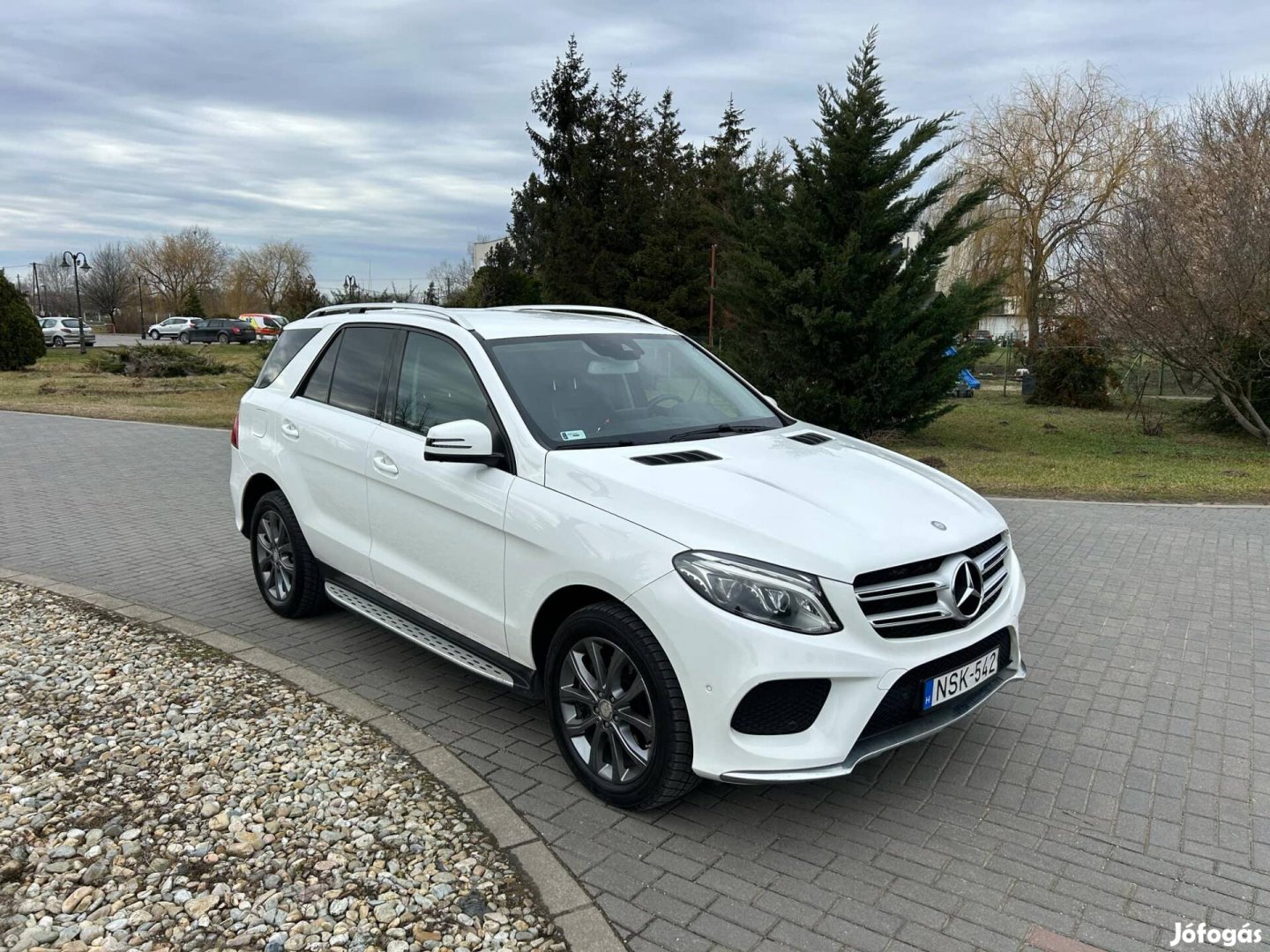 Mercedes-Benz Gle 350 d 4Matic 9G-Tronic Á F Á...