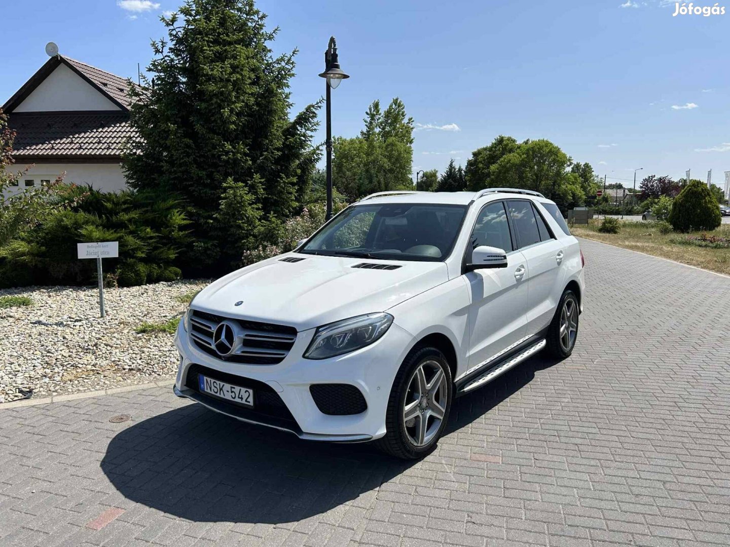 Mercedes-Benz Gle 350 d 4Matic 9G-Tronic Á F Á...