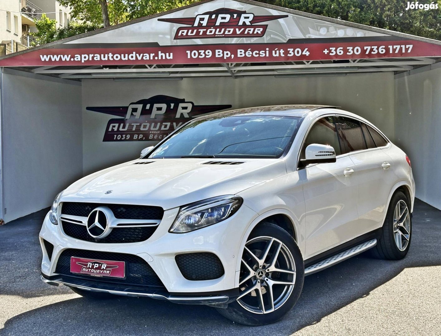 Mercedes-Benz Gle 350 d 4Matic 9G-Tronic Coupe!...