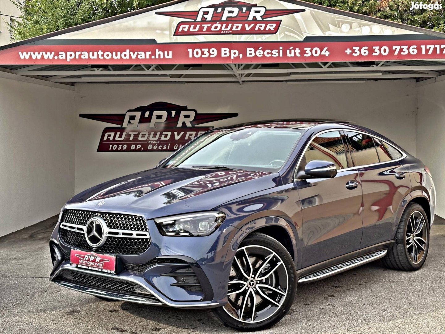 Mercedes-Benz Gle 350 de 4Matic 9G-Tronic Plug-...
