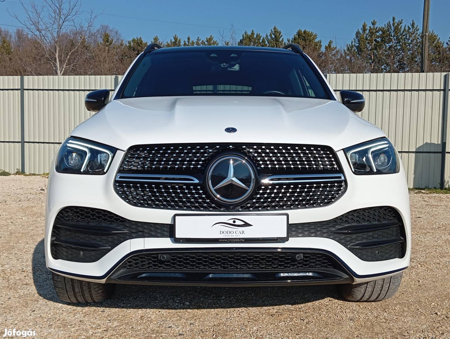 Mercedes-Benz Gle 400 d 4Matic 9G-Tronic ///AMG...