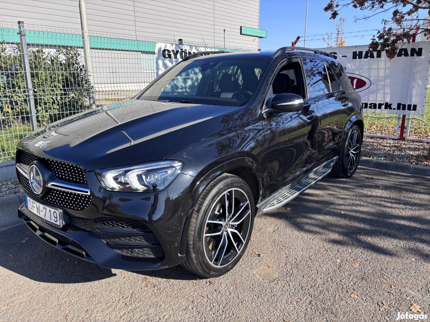 Mercedes-Benz Gle 450 4Matic 9G-Tronic EQ Boost...