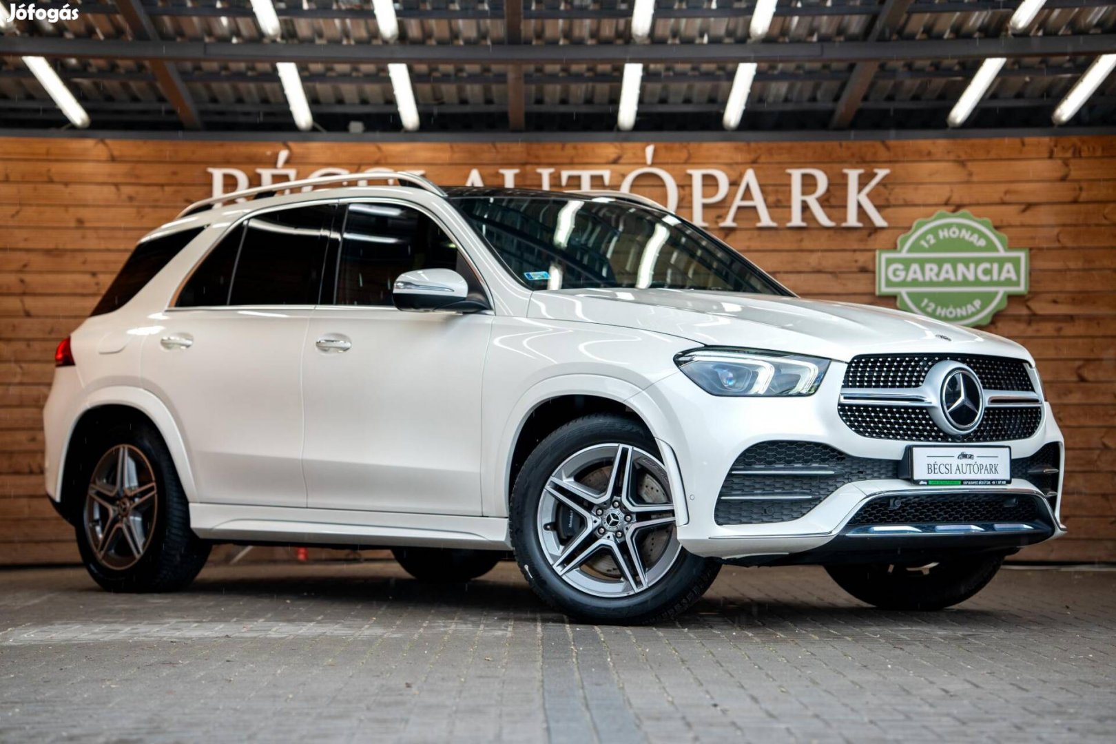 Mercedes-Benz Gle 450 4Matic 9G-Tronic Mild hyb...