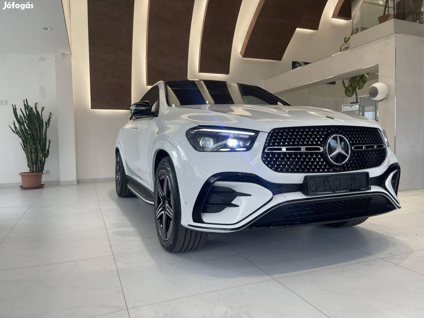 Mercedes-Benz Gle 450 d 4Matic 9G-Tronic Mild h...