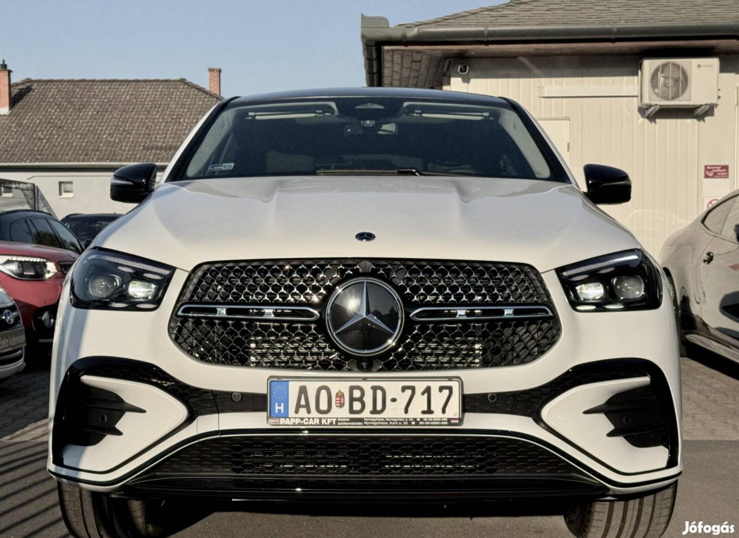 Mercedes-Benz Gle 450 d 4Matic 9G-Tronic Mild h...