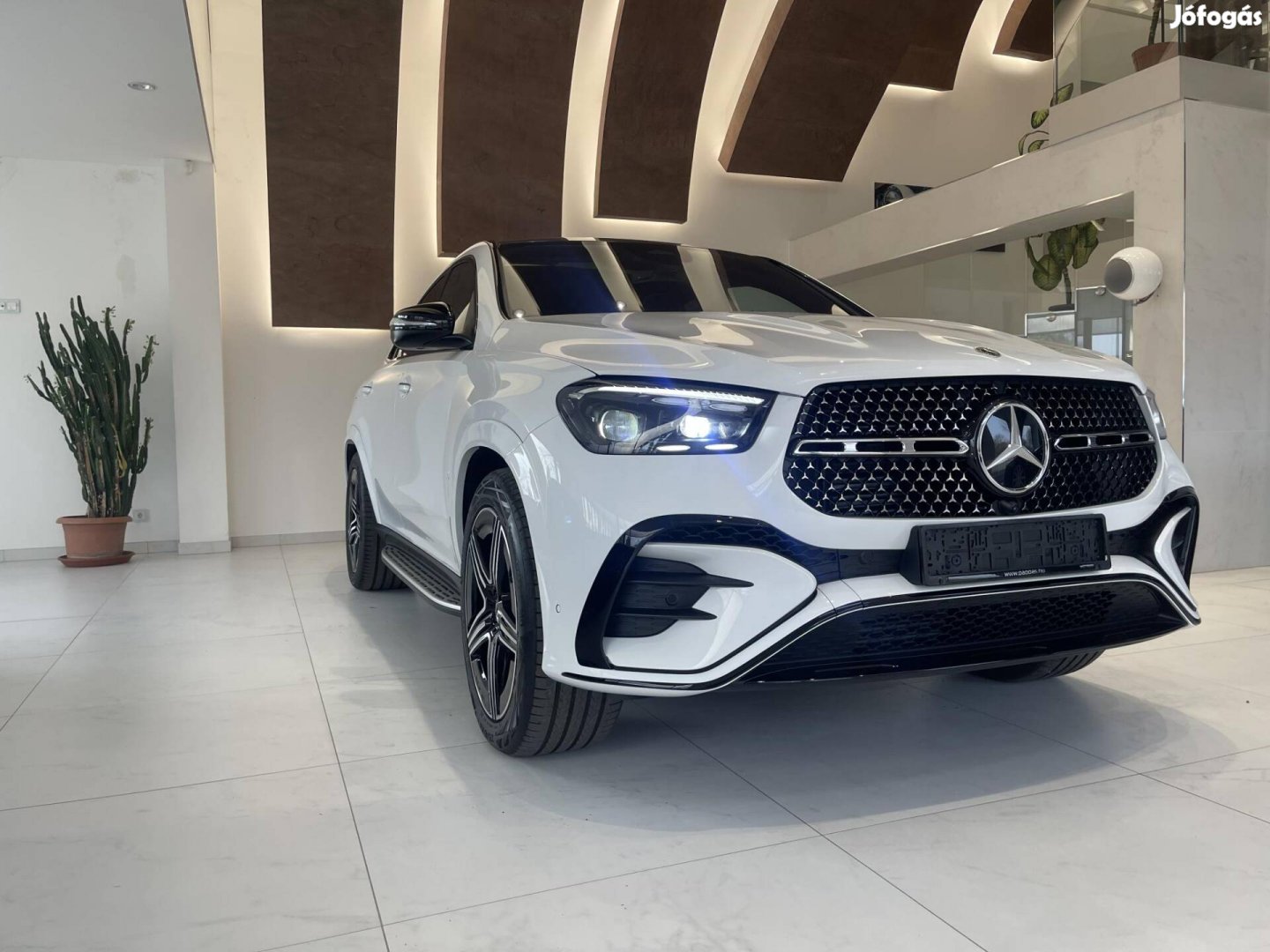 Mercedes-Benz Gle 450 d 4Matic 9G-Tronic Mild h...
