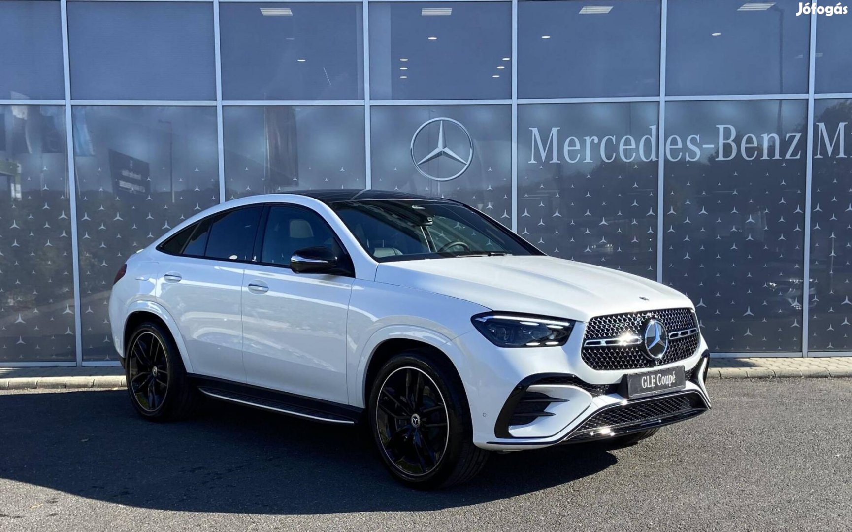 Mercedes-Benz Gle 450 d 4Matic 9G-Tronic Mild h...