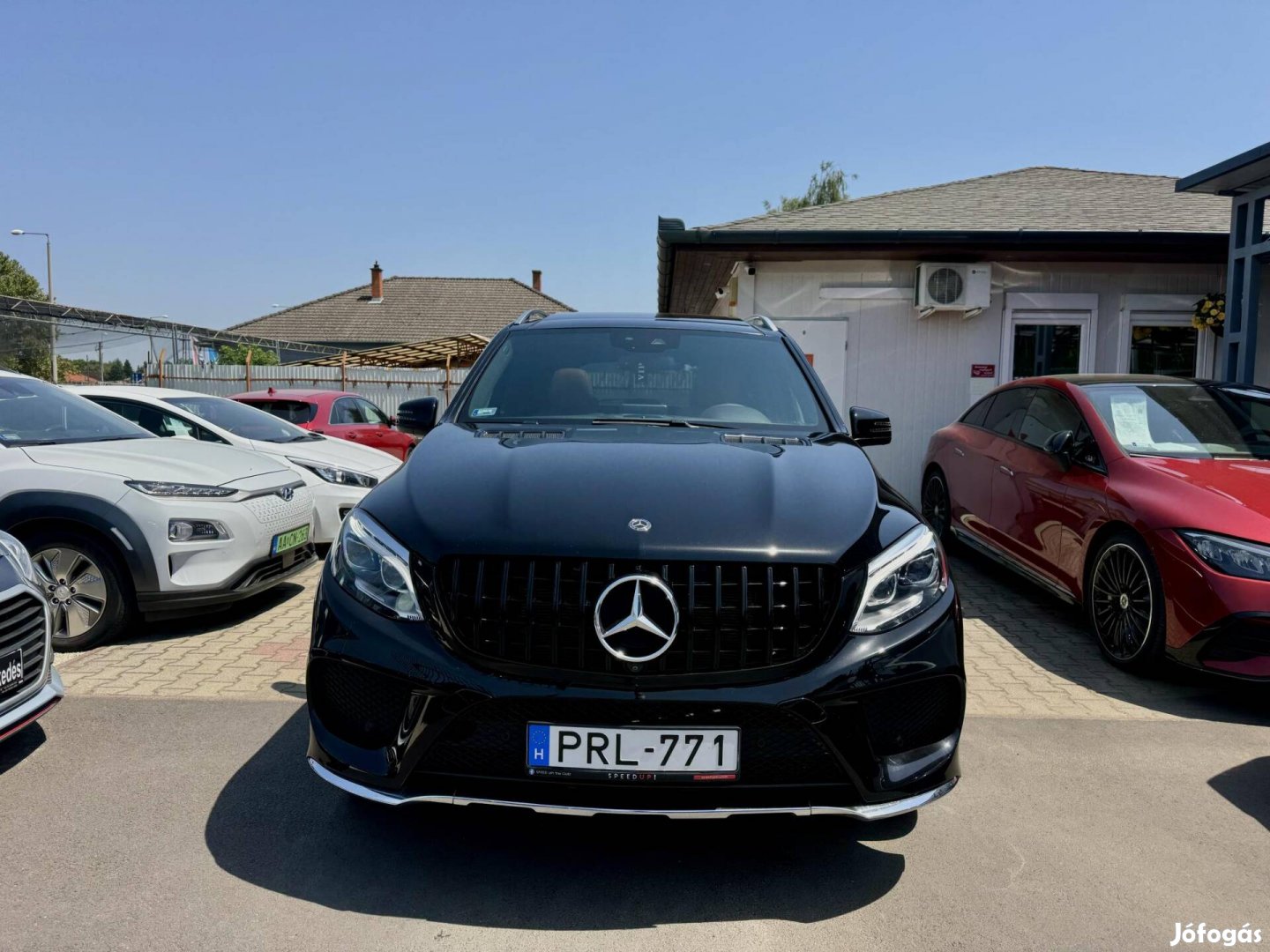 Mercedes-Benz Gle 500 4Matic 9G-Tronic 500Le!Ma...