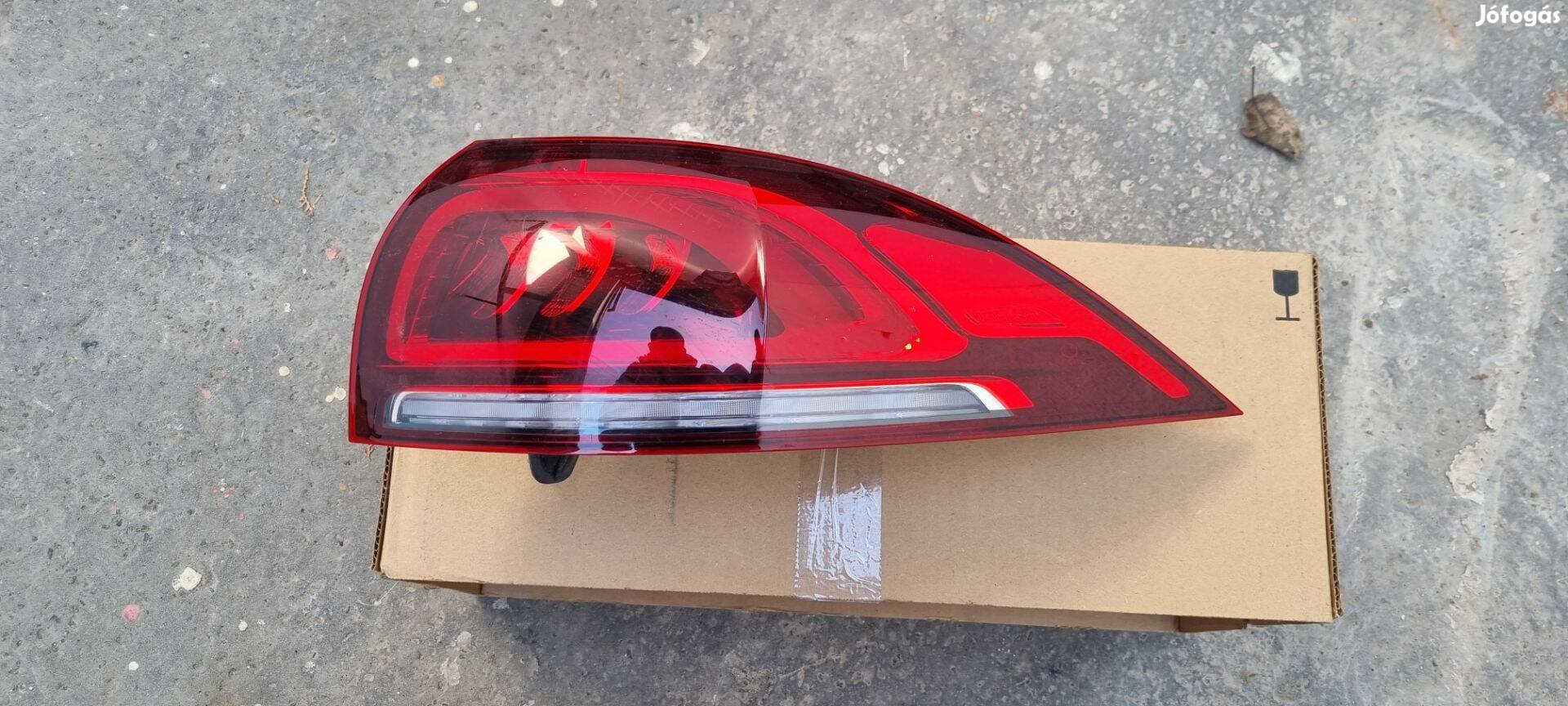 Mercedes Benz Gle W167 Jobb hátsó lámpa A1679063204