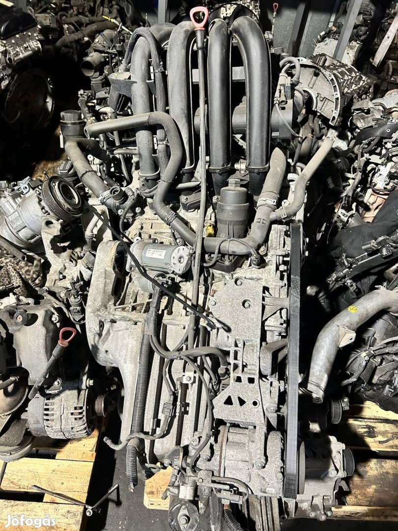 Mercedes Benz M266 150benzin motor