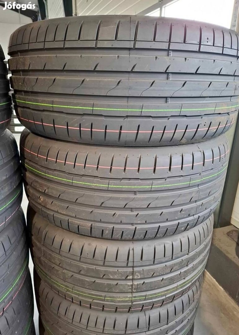 Mercedes-Benz Mercedes Benz Eqe V295 új nyári gumi
