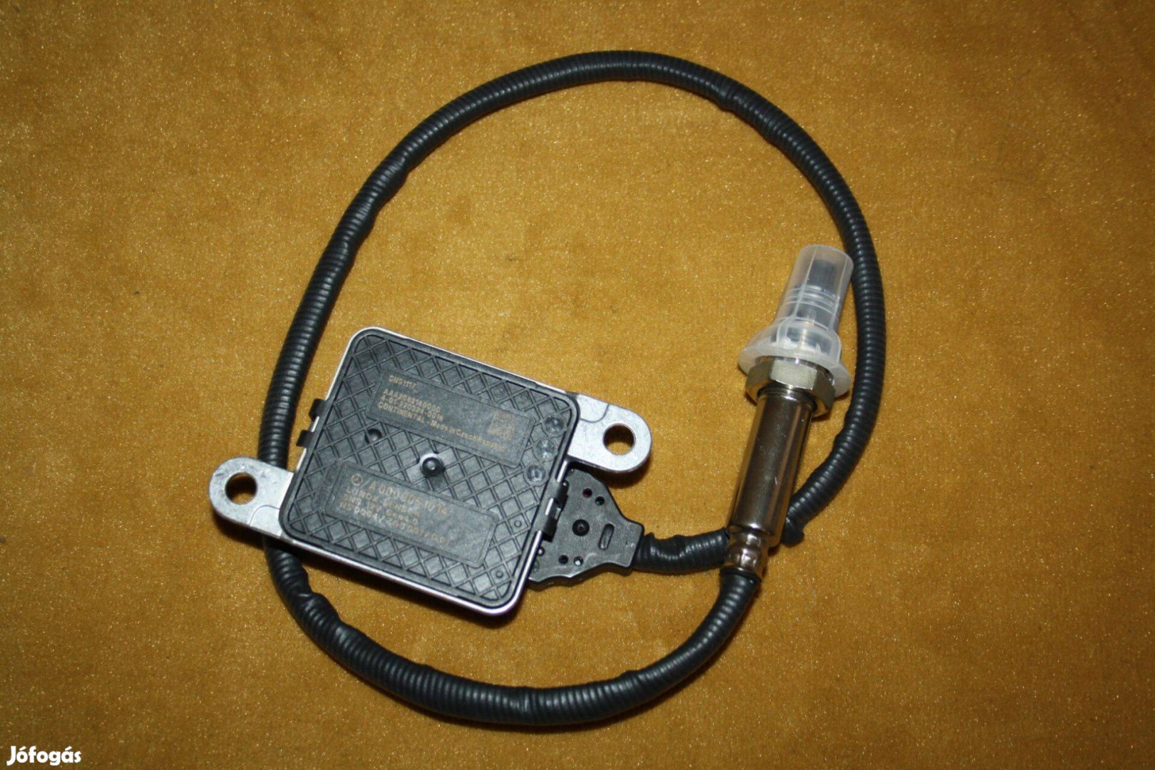 Mercedes Benz Nox Szenzor A0009051014