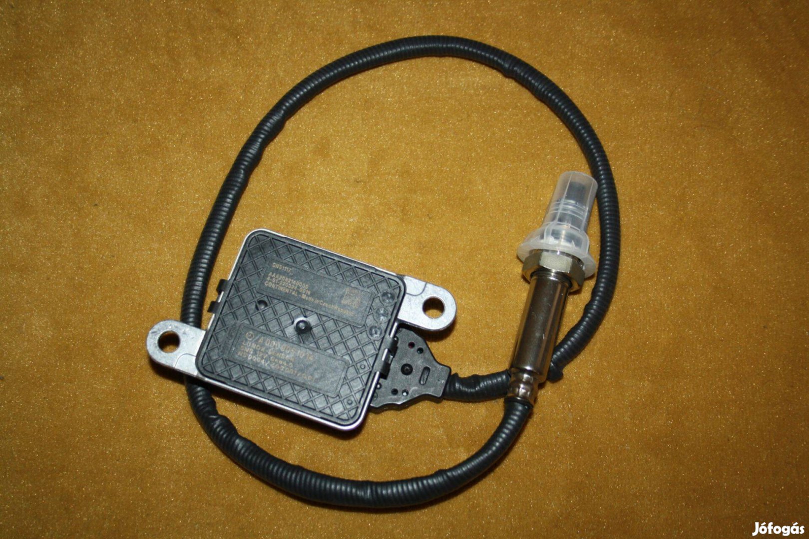 Mercedes Benz Nox Szenzor A0009051014