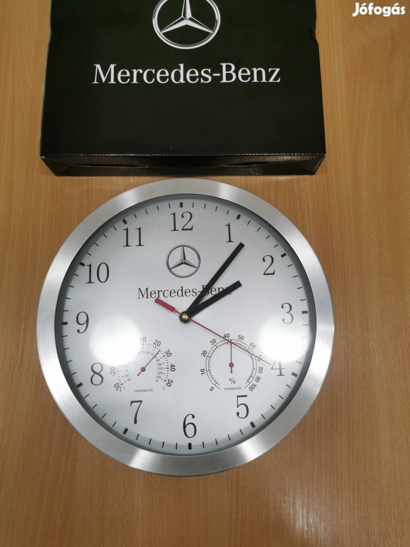 Mercedes-Benz Óra