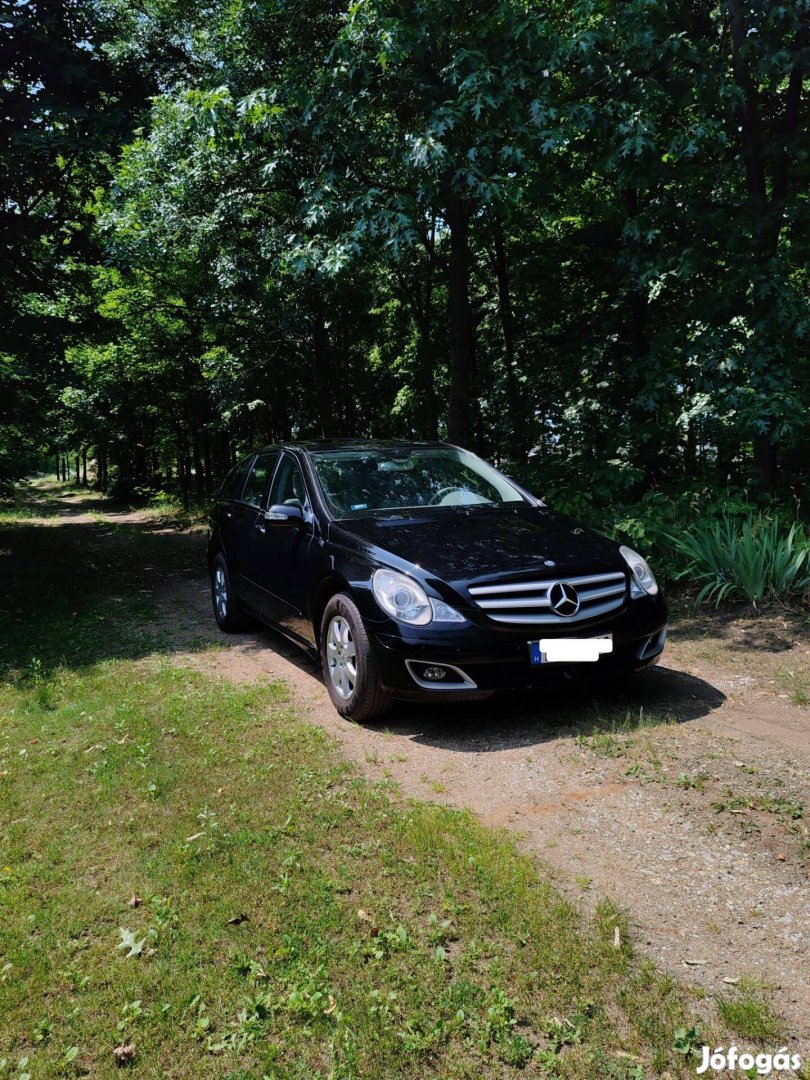 Mercedes-Benz R 320 4Matic