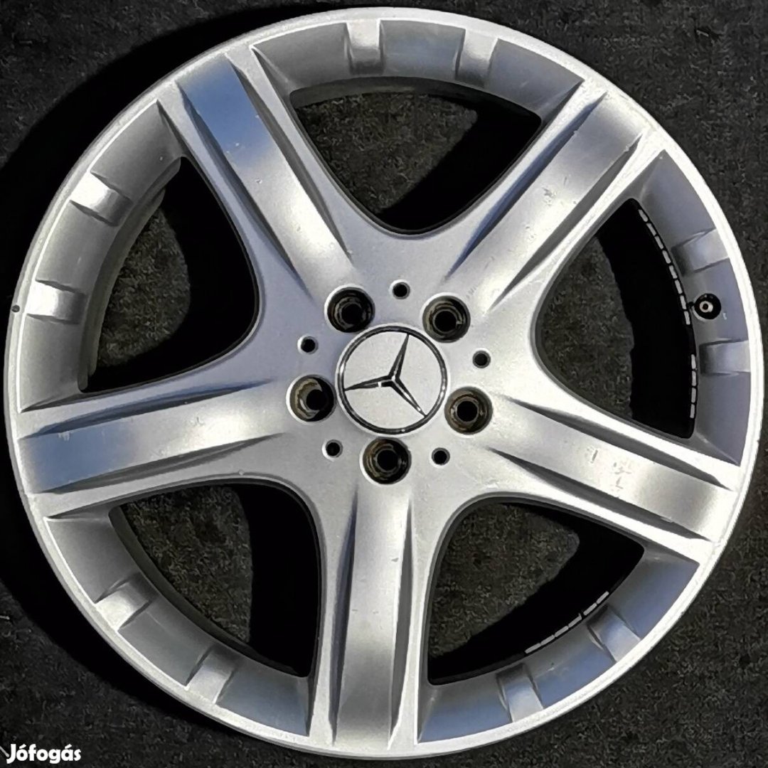 Mercedes-Benz R Ml felni R19 19x8 8J