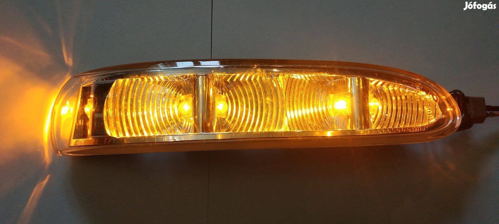 Mercedes Benz SL500 R230 CLK350 tükör index